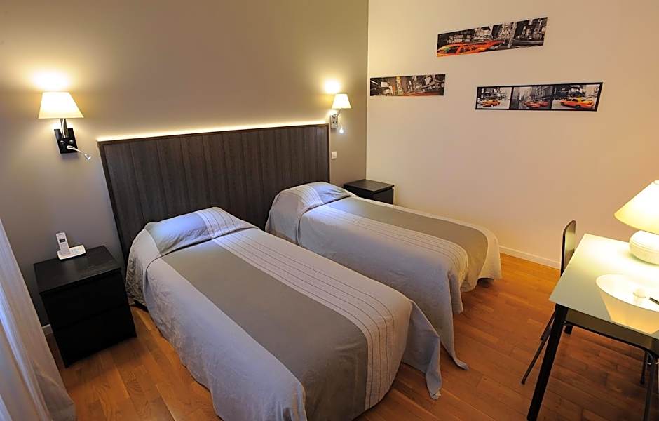 Hotel Italia