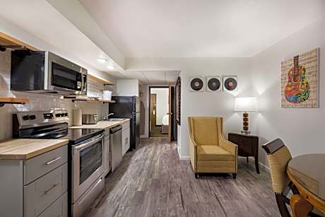 Revel Hotel Minot - SureStay Collection by Best Western