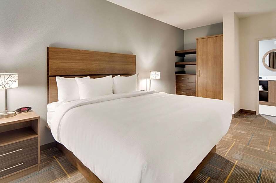 MainStay Suites Dallas Northwest - Irving