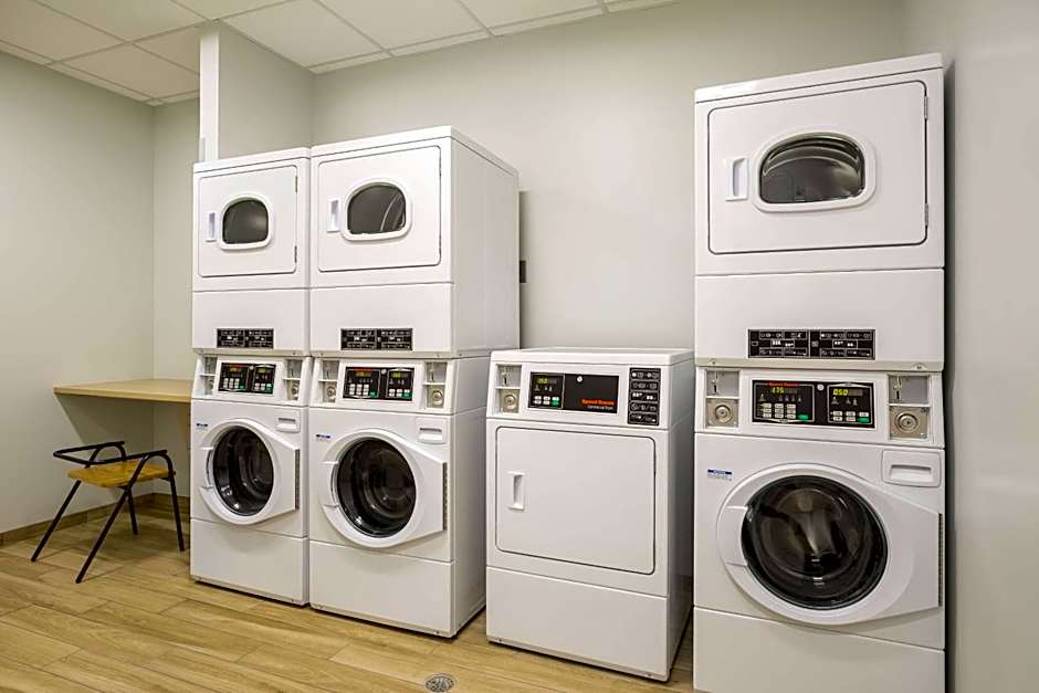 TownePlace Suites by Marriott Rochester Mayo Clinic Area