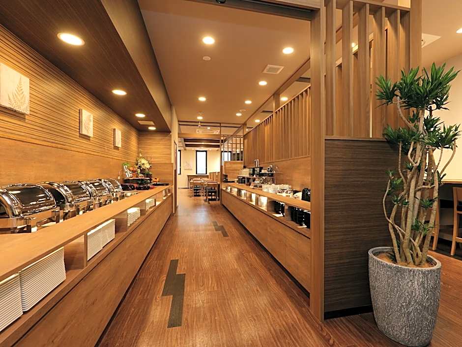 Hotel Route Inn Toyohashi Ekimae