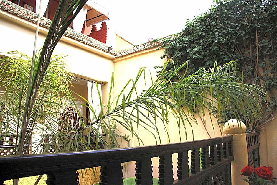Riad Eden