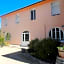 Hôtel Castel d'Olmes