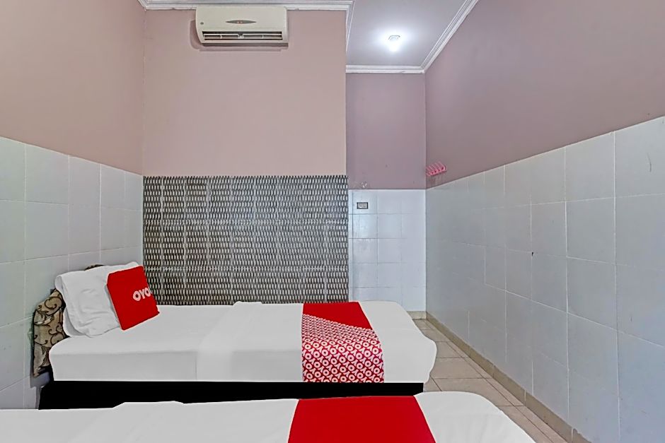 Hotel O Enggal Near Gor Saburai Formerly Hotel Pelangi