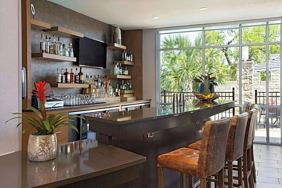 SpringHill Suites by Marriott Austin Cedar Park