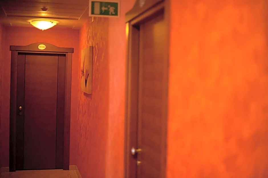 Hotel Alsen