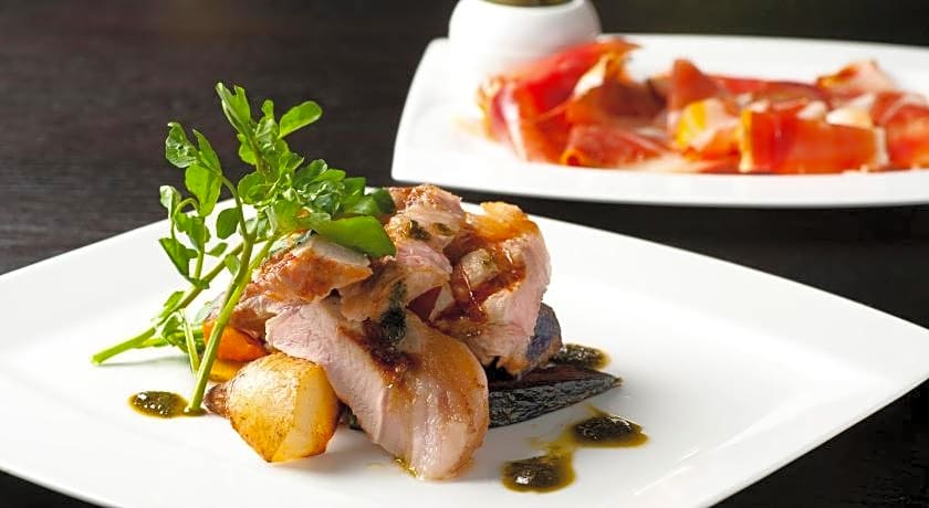 The Gate Hotel Asakusa Kaminarimon By Hulic