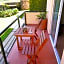 Hotel 7 Cabañas
