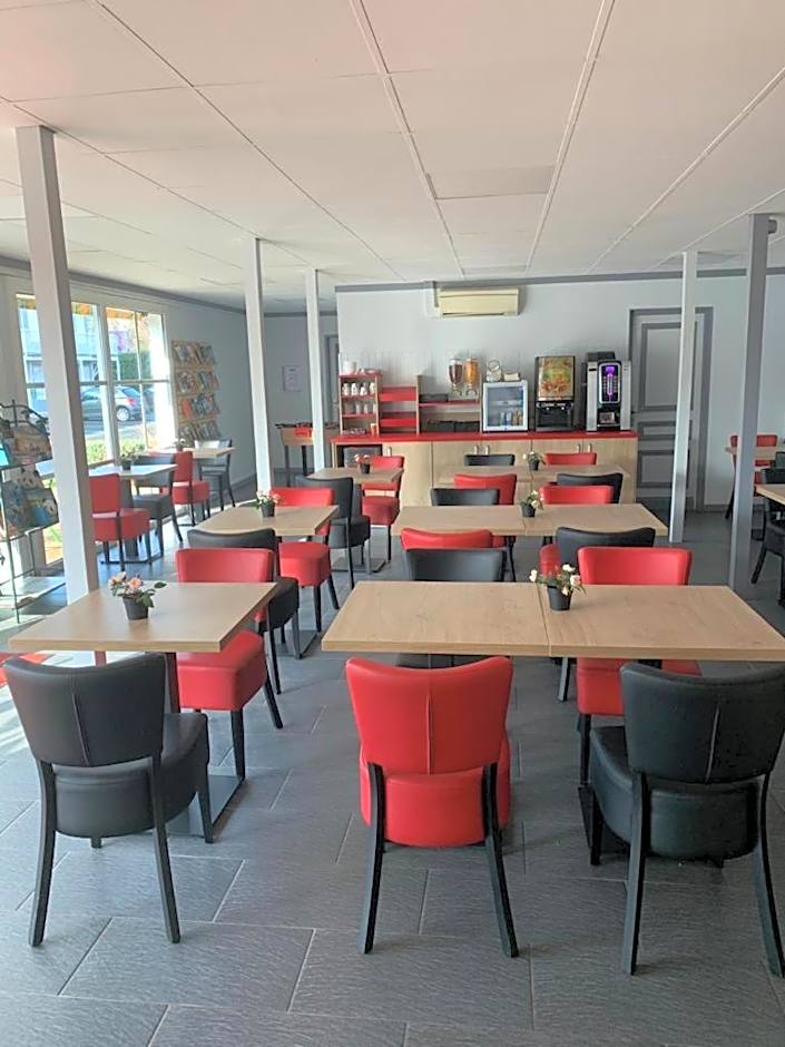 Fasthotel Tours Nord