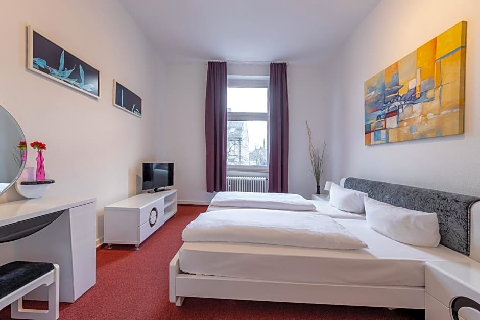 Trip Inn Hotel Schumann