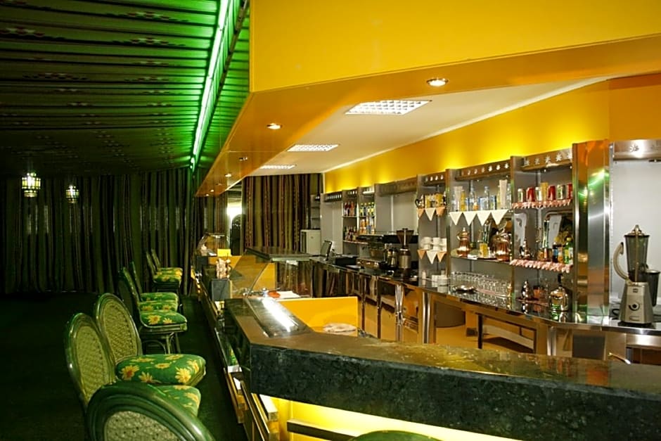 Hotel Belveder