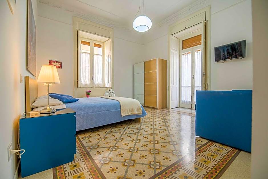 Bed&Breakfast Salerno