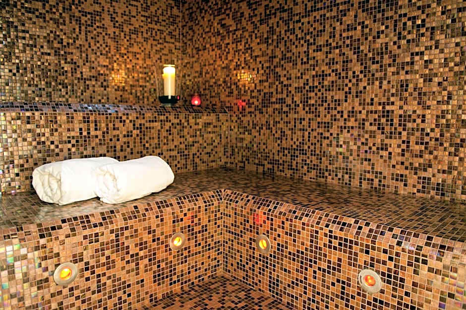 Domaine De Villers & Spa