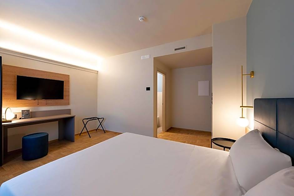 Cristal Palace Hotel