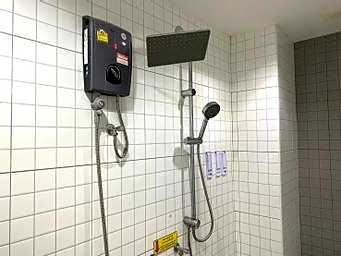 Baan Kun Mhor Hostel