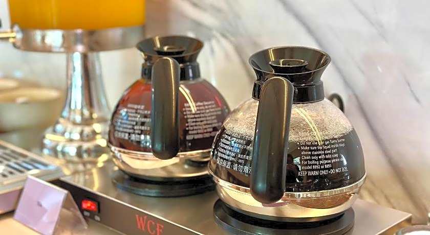 Cameron Lavender Mansion by PLAY 