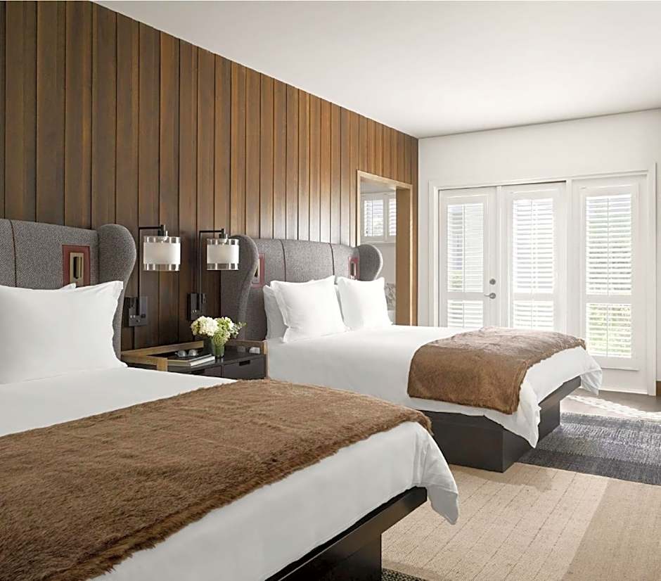 The Estate Yountville