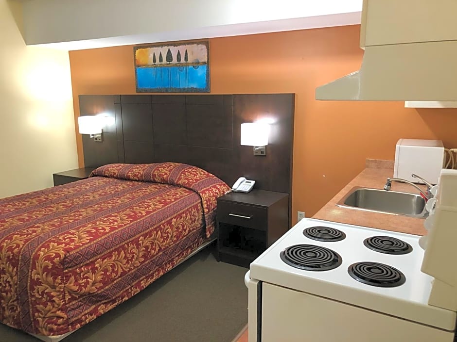 Royal Windsor Motel