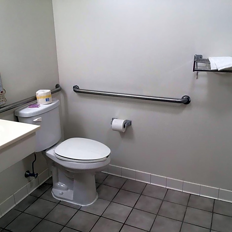President Inn & Suites – Gettysburg, PA