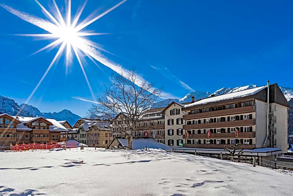 Braunbar Hotel & Spa - Former Alpine Sunstar Hotel