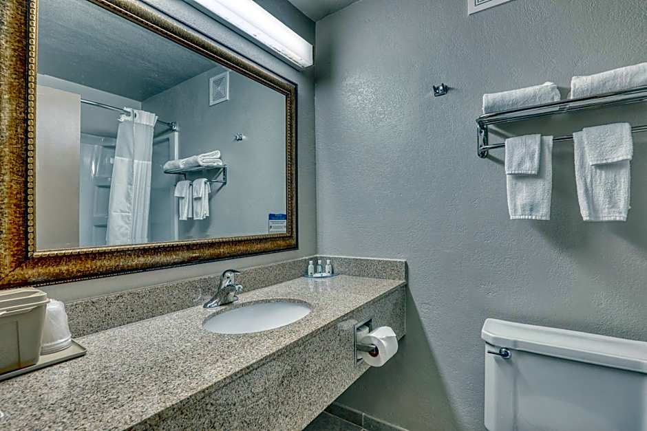 Quality Inn & Suites Green Bay Downtown
