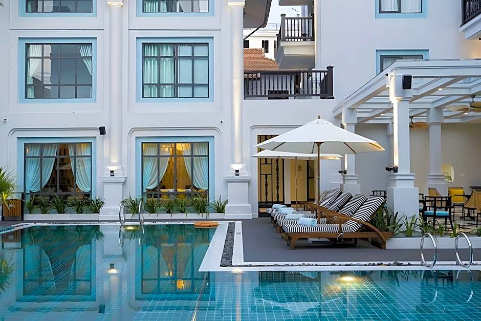 Anio Boutique Hotel Hoi An