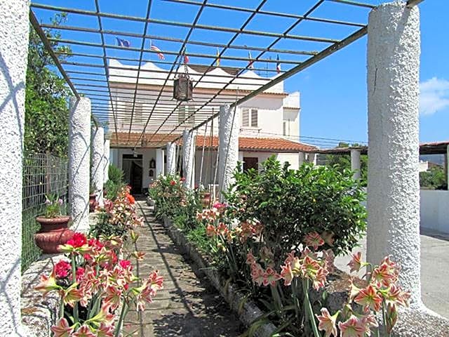 Villa Alba Chiara – Lipari, WA