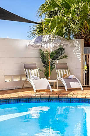 Bayview Beach Holiday Apartments