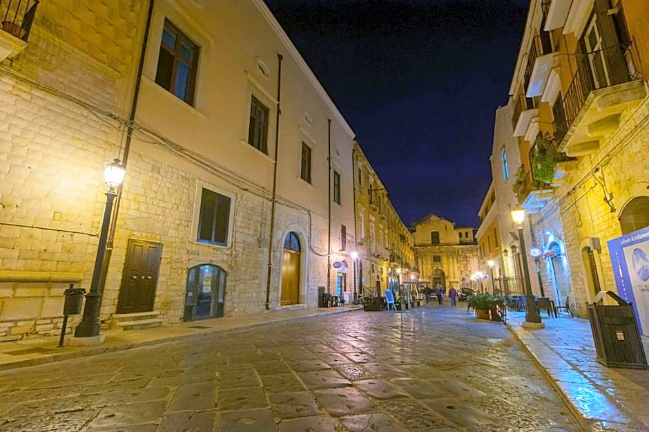 Antica Dimora Luxury Rooms