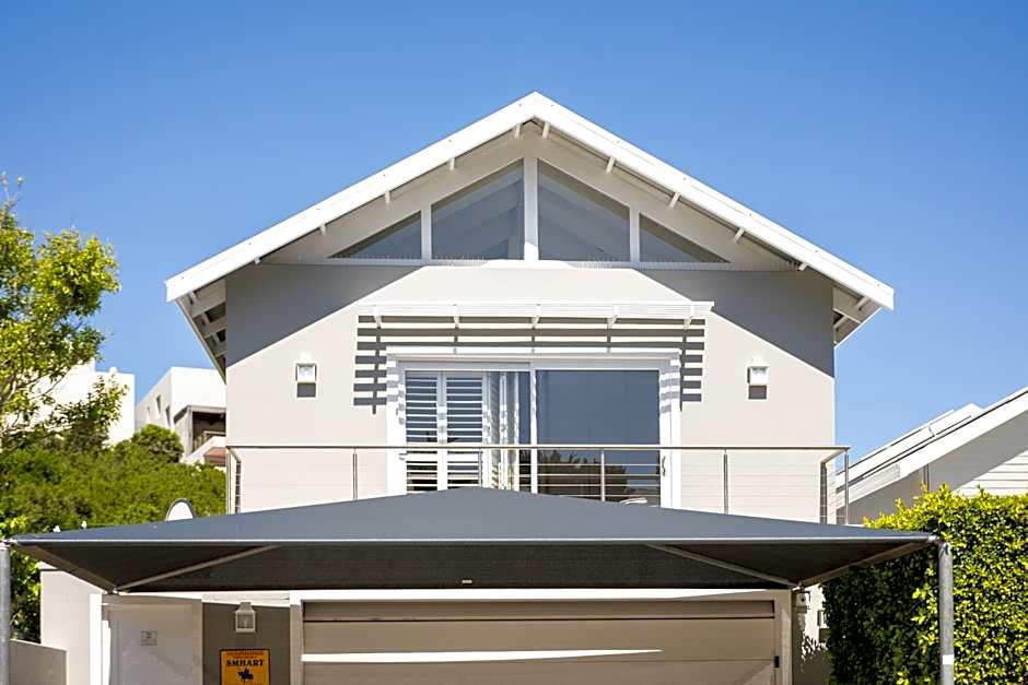 Stableford Beachhouse Top Apartment