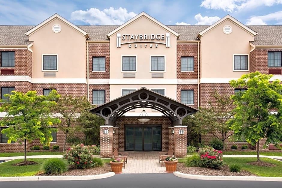 Staybridge Suites Akron-Stow-Cuyahoga Falls By IHG