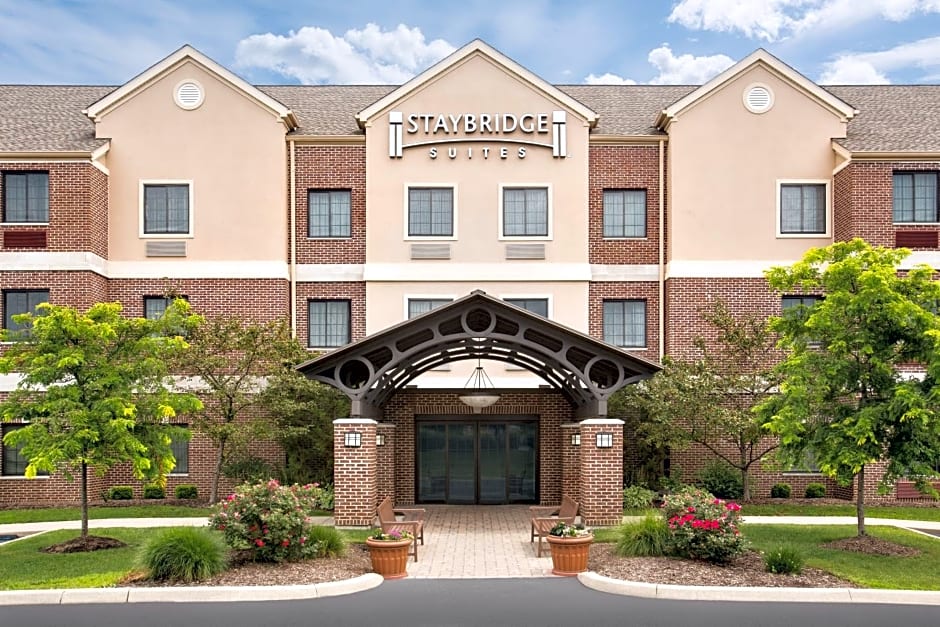 Staybridge Suites Akron-Stow-Cuyahoga Falls