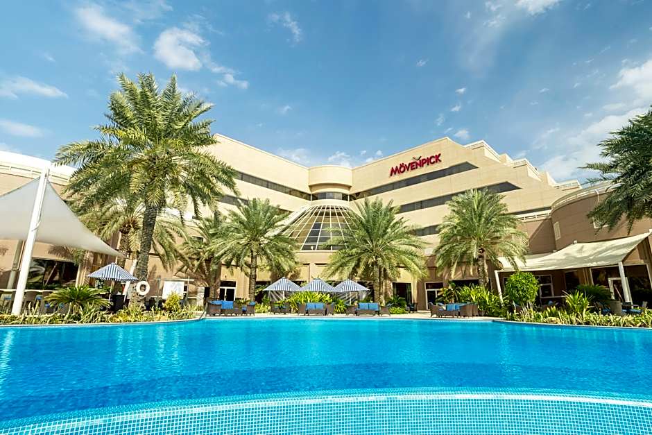 Movenpick Hotel Bahrain