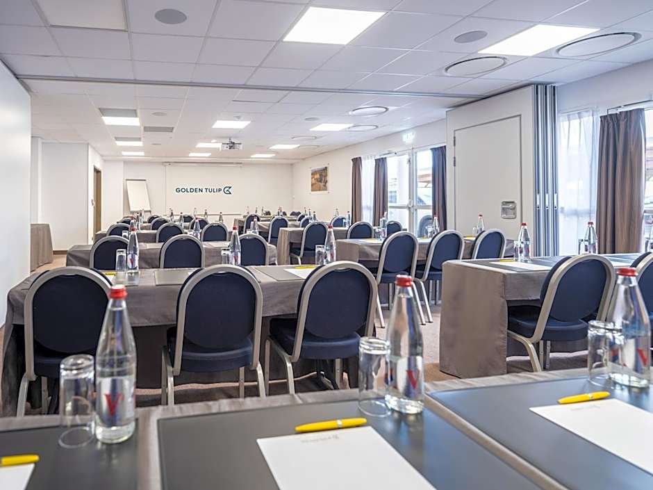 Golden Tulip La Baule