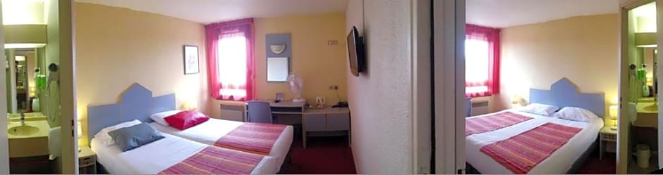 Contact Hotel Macon Sud