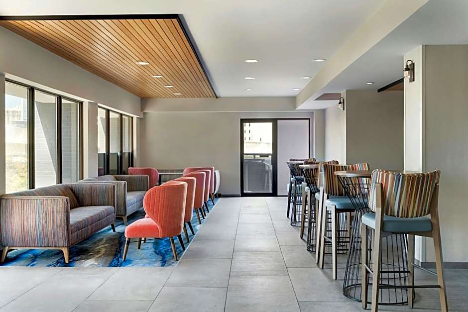 Fairfield by Marriott Inn & Suites Charleston Downtown