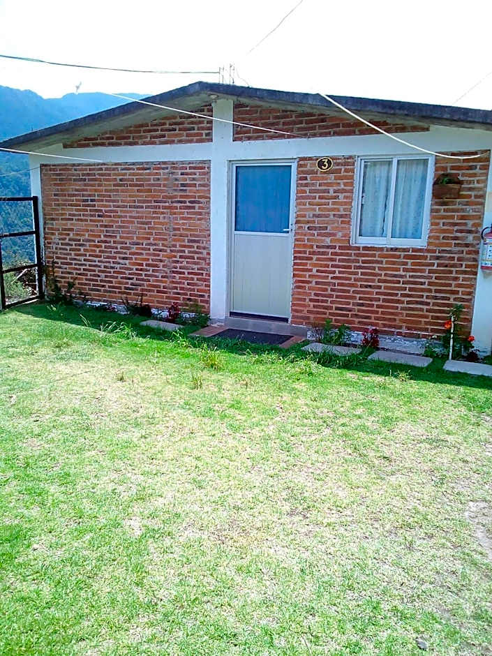 La Misión Cabañas Chignahuapan