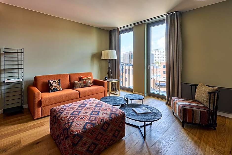 FREIgeist Homes - Serviced Apartments