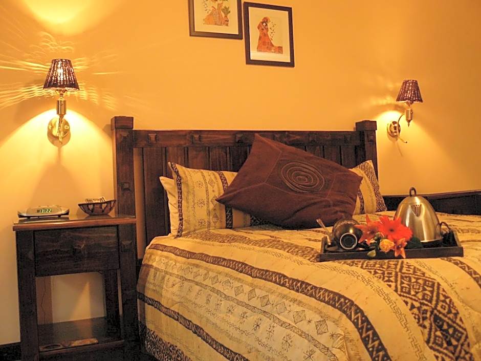 Ipe Tombe Guest Lodge - Midrand