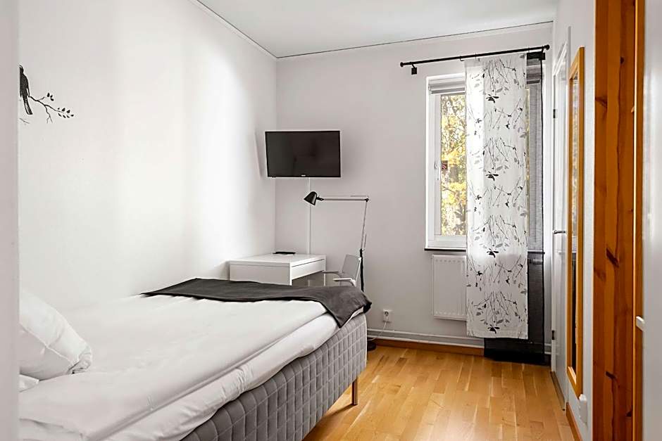 Sure Hotel by Best Western Ojaby Herrgard