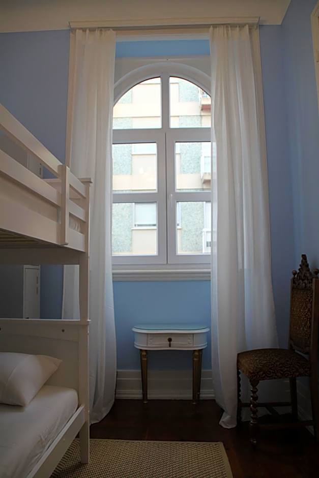 Casinhas no Carolina - Hostel