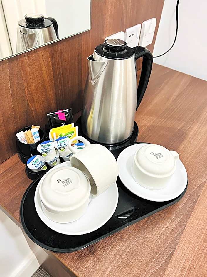 Park Avenue Bayswater Inn Hyde Park