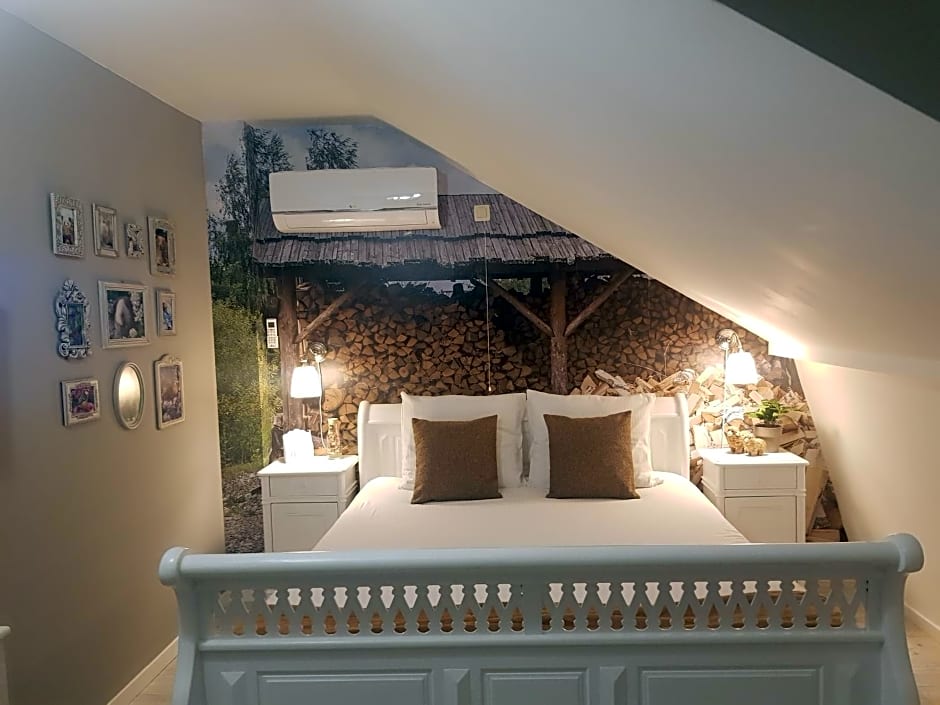 B&B Le Jardin