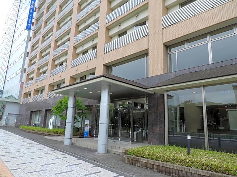 Dormy Inn Akita Natural Hot Spring