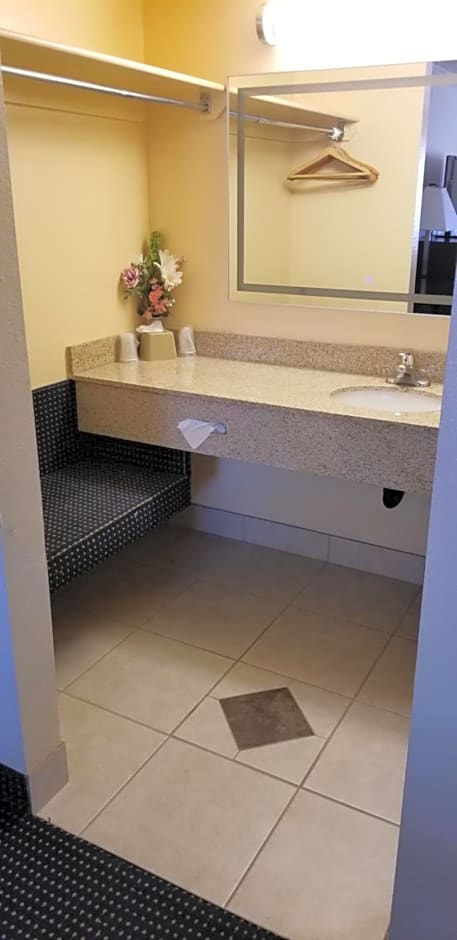 Days Inn by Wyndham Winnemucca