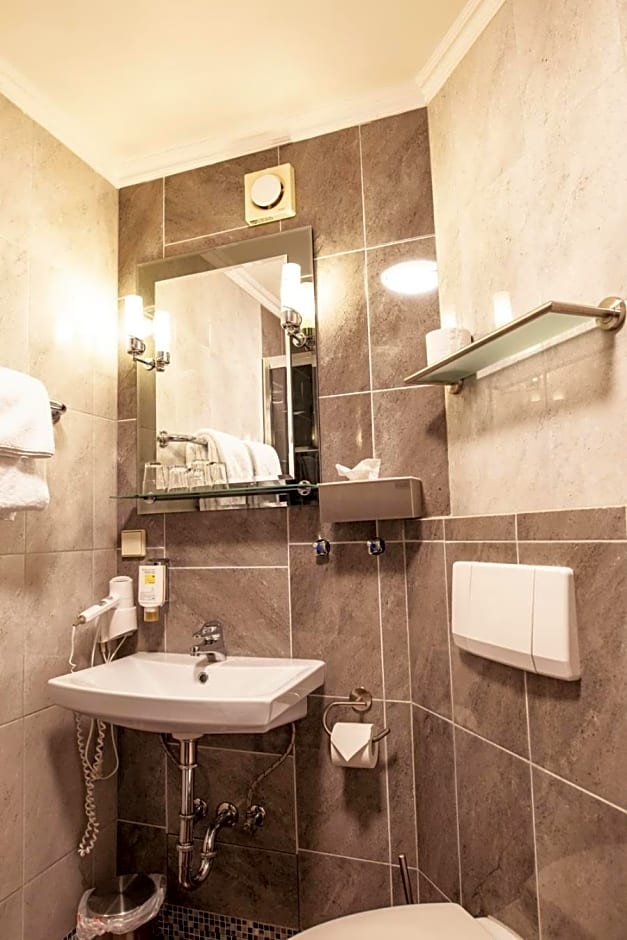 Hotel Silesia