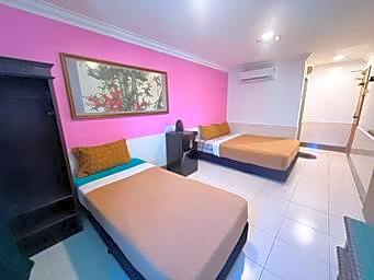 The Trend Hotel