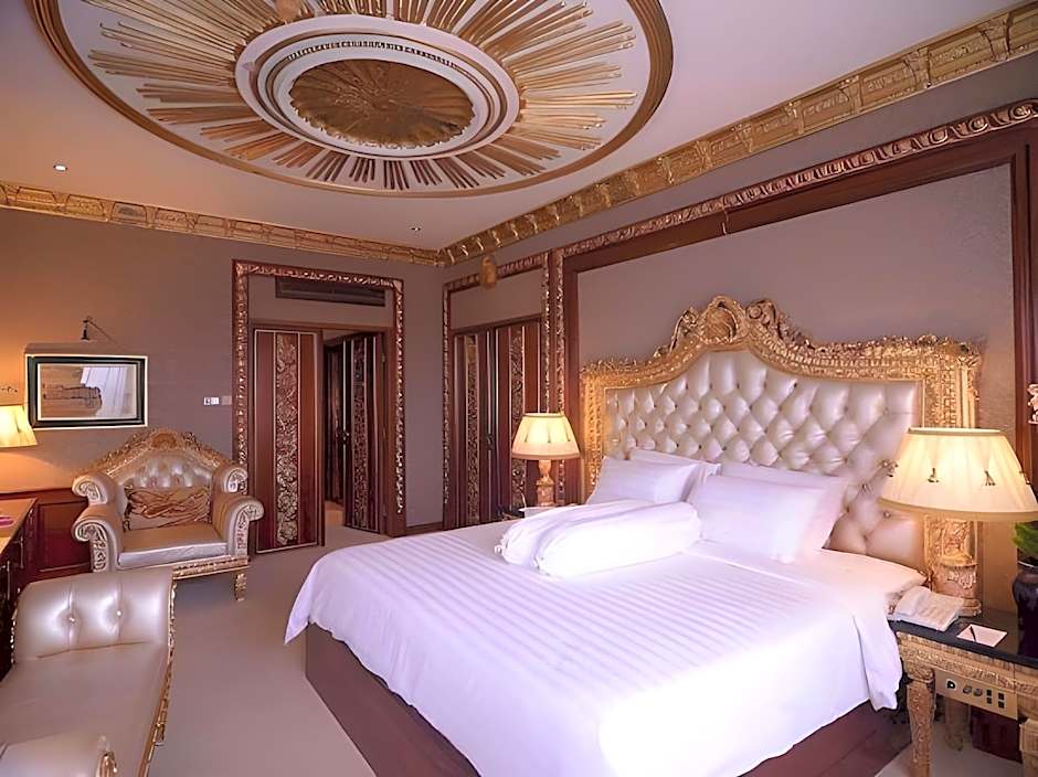 Grand Diamond Hotel Yogyakarta