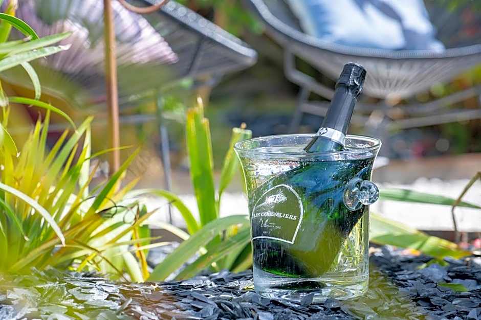 Le Bassin Du Tertre – Fronsac, FL