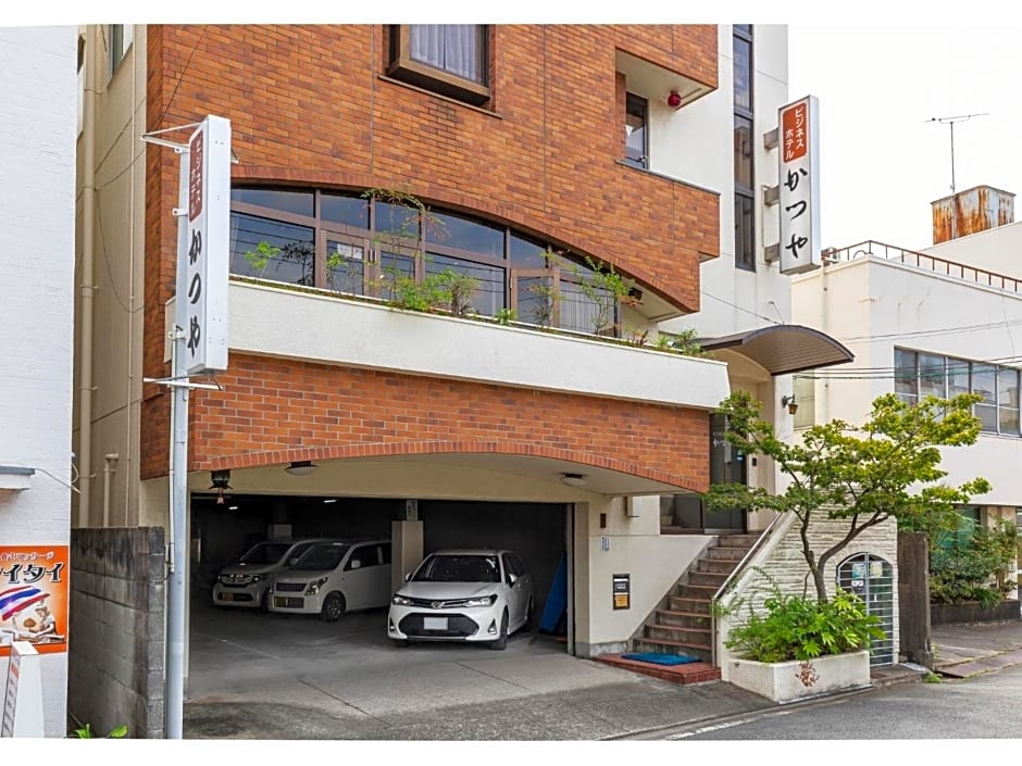 Business Hotel Katsuya - Vacation STAY 62209v